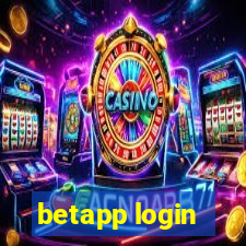 betapp login